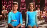 Povestea emoționantă a celor doi copii din Ucraina, Olya și Valera, care au primit Golden Buzz la „Românii au talent'