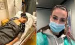 Motivul pentru care Anca Serea a ajuns de urgență la spital: „Trebuie să mă odihnesc!'