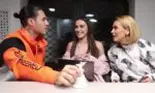 Andreea Esca, reacție neașteptată despre iubitul fiicei sale: „Puțin egocentrism'. Alexia Eram și Mario Fresh sunt împreună de 8 ani