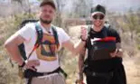 Ce familie frumoasă are Nelu Cortea, concurentul de la America Express. Soția lui este superbă