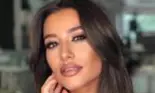 Claudia Pătrășcanu se retrage la mănăstire. Motivul pentru care fosta soție a lui Gabi Bădălău a luat această decizie