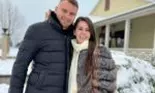 Rareș Ciciovan spune adevărul despre divorțul de Georgiana Lobonț: „Am fost poate ușor gelos pe notorietatea soției'