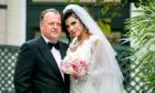 Irina Nicolae nu trăiește pe banii soțului milionar. Ce muncește în Budapesta: „Îmi place foarte mult ce fac'