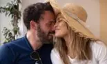 Jennifer Lopez, modul în care a sărbătorit prima aniversare de la nunta cu Ben Affleck