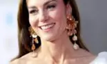 Kate Middleton a purtat cercei de 20 de euro la BAFTA 2023. A avut aceeași rochie ca în 2019