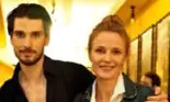 Anunțul făcut de Anghel Damian despre Lia Bugnar. Lucrează împreună: „Extraordinară'