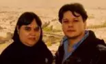 Fuego, dezvăluiri neștiute despre mama lui: „Chiar dacă nu ne vorbim zilnic, ne simțim și reușim să ne susținem moral unul pe altul, chiar și acum, după atâția ani'