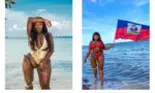 Cum a reușit modelul bionic, Marsha Elle, să distrugă stereotipurile societății?