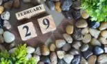 Ești născut pe 29 februarie? E ziua ta o dată la patru ani!