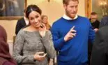 Meghan Markle și Prințul Harry, obstacole în calea succesului la Hollywood: „Casă fără fundație'