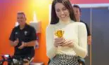 Kate Middleton, cursă istovitoare împotriva Prințului William: „Cred că mi-am rupt pantalonii'