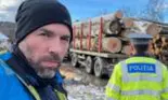 Alex Dima, anchetă despre pădurile din România: „Au fost lăsați să fure și… nimeni nu răspunde! Hoție ca-n codru'