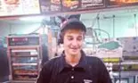 Povestea lui Sebastian Ghiorghiu, tânărul român care a lucrat la fast-food și a devenit milionar în America