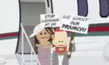Prințul Harry și Meghan Markle reacționează după ce au fost batjocoriți într-un episod din South Park