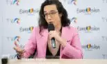 Cine e Theodor Andrei, cântărețul care va reprezenta România la Eurovision 2023. Are doar 19 ani