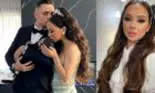 Exclusiv AVANTAJE: Cum și-a cunoscut Vlăduța Lupău soțul, ce regrete are și cum face față greutăților