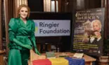 'Grijă pentru nou-născuți', campanie umanitară a Fundației Ringier pentru achiziționarea unui sistem de livrare a oxidului nitric. Naiul lui Gheorghe Zamfir și racheta lui Ilie Năstase, licitate duminică într-un eveniment caritabil