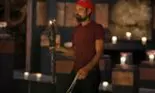 DOC a răbufnit după ce a fost eliminat de la Survivor 2023: „Sper că nu mi-am dezamăgit nevasta, copilul, familia în primul rând'
