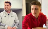 Adrian Mutu, despre tensiunile cu fiul său, Mario: „Deciziile proaste și experiențele greșite pe care le face'