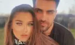 Cine e noua iubită a lui Alex Leonte. Bărbatul a uitat-o pe Theo Rose, care i-a fost parteneră 5 ani de zile