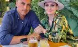 Alina Sorescu a dezvăluit când au apărut problemele în căsnicia cu Alexandru Ciucu: „Noi am ajuns în instanță'