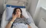 Teama cea mare pe care a trăit-o Amalia Enache când a fost operată: „Gândul că eu nu sunt pe această lume, pentru niște ore, a fost oribil'