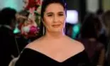 Dieta Amaliei Năstase, după ce s-a îngrășat din nou: „Încerc să mai slăbesc! Nu sunt perfectă'