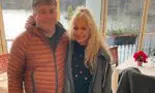 Cum se descurcă Anamaria Ferentz cu cei 7 copii ai partenerului ei american. „Mă lasă singură în spațiul meu. Am renunțat de multe ori la mine'