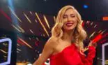 Andreea Bălan a părăsit masa juriului de la „Te cunosc de undeva!'. Decizia luată de artistă