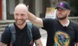 Nelu Cortea și Cătălin Bordea, moment tensionat la America Express: „A vrut să mă bată'. Ce nu s-a văzut la TV
