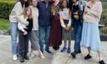 Demi Moore, imagini emoționante de la ziua de naștere a lui Bruce Willis: „Te iubesc'