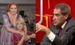 Catinca, declarații dure despre Petre Roman, tatăl vitreg: „O iau ca pe o experiență urâtă'