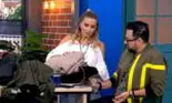 Crina Abrudan a arătat ce au concurenții de la Survivor 2023 în ghiozdane: „Sunt unii care își închipuie că acolo ai foarte multe lucruri la tine'