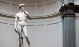 Capodopera David a lui Michelangelo ar avea penisul diferit dacă ar fi sculptată astăzi