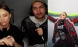 Ce a răspuns Oana Matache când a fost întrebată ce părere are Delia despre noul ei iubit: „Nu știm…'