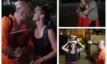 Doina Teodoru, prima reacție după ce ea și Scărlătescu au fost eliminați de la America Express. Ce a dezvăluit despre relația ei cu bucătarul