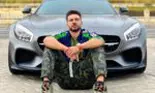 Dorian Popa, idolul unei generații pentru banii pe care îi câștigă: „Fac 40.000 de euro în cea mai proastă lună'