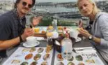 Mihai Petre a dat vestea cea mare. Dansatorul a primit multe felicitări: „Am fost plăcut surprins'