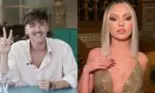 Emil Rengle a vorbit la TV despre relația cu Alexandra Stan. Anunțul făcut de dansator: „Mi-a schimbat viața'