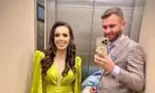 Georgiana Lobonț, răsfățată de soț cu un cadou de sute de mii de euro. Rareș Ciciovan a uitat de divorț