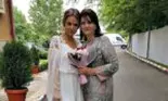 Gina Matache, reacție după ce fiica Oana s-a afișat cu noul iubit, Radu Siffredi: „Aveți grijă ce…'