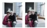 Halle Berry, mesaj emoționant de ziua iubitului său: „Este uimitor'