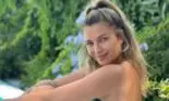 Lora, imagine obraznică din vacanța în Bali. Fanii au taxat-o: „Te credeam mai altfel'