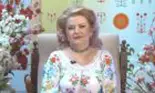 Dezvăluirile făcute de Maria Cârneci la 70 de ani: „Cred că toate aniversările au fost frumoase'