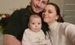 Câți bani primește Marian Godină pentru concediul paternal: „Am făcut niște calcule și am stabilit cu soția că este mai avantajos'