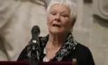Judi Dench, motivul pentru care își pierde vederea: „A devenit imposibil'