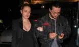 Rumer Willis, imagini inedite cu burtica de graviduță la vedere