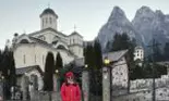 Cântăreața de muzică populară s-a retras la mănăstire: „Am avut mai mult timp de rugăciune'. Cât a suferit când soțul a înșelat-o