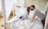 Sex în Postul Paștelui. Ce spun preoții despre copilul conceput în post