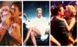Sharon Stone a pierdut copilul în instanță din cauza scenelor din Basic Instinct